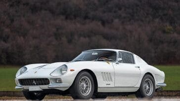 Ferrari 275 GTB 6C 1965