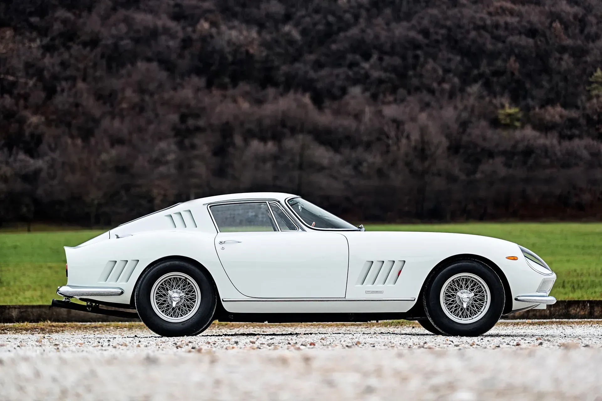 Ferrari 275 GTB 6C 1965