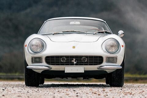 Ferrari 275 GTB 6C 1965