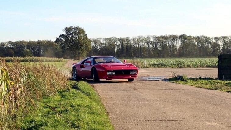 Ferrari 288 GTO - 1