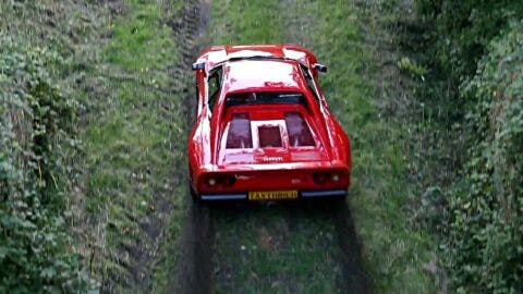 Ferrari 288 GTO - 3