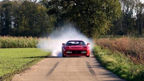 Ferrari 288 GTO - 5