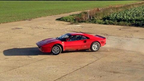 Ferrari 288 GTO - 6