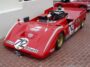 Ferrari 712 Can-Am 1971 - La F1 del modellismo