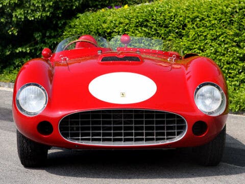 Ferrari 860 Monza