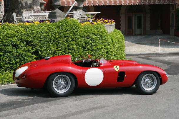 Ferrari 860 monza