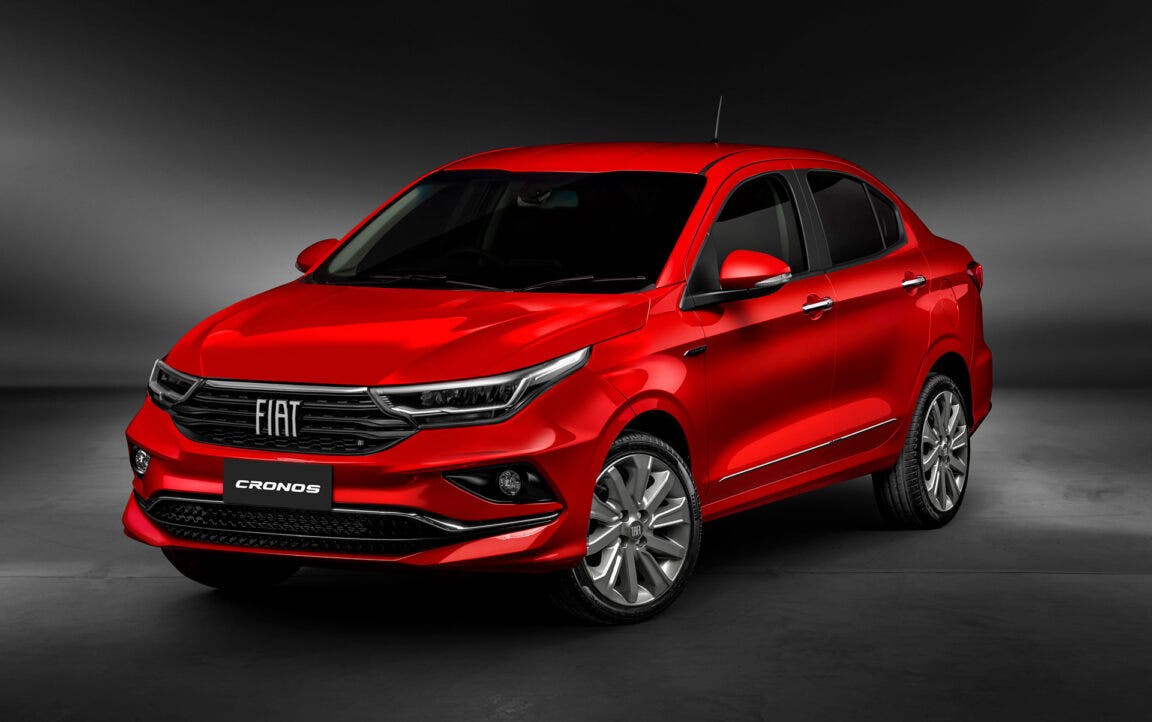 Fiat Cronos ecco il segreto del suo successo ClubAlfa.it