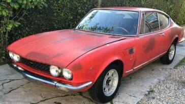 Fiat Dino