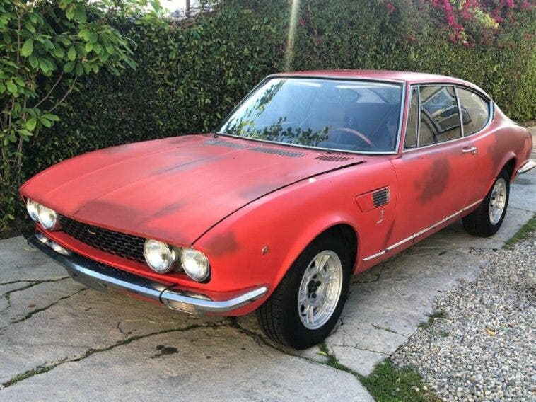 Fiat Dino