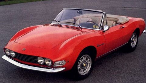 Fiat Dino