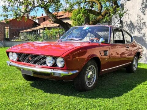 Fiat Dino