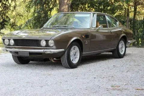 Fiat Dino