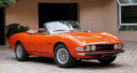 Fiat Dino