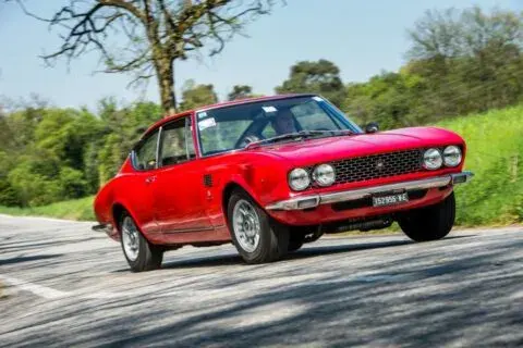 Fiat Dino