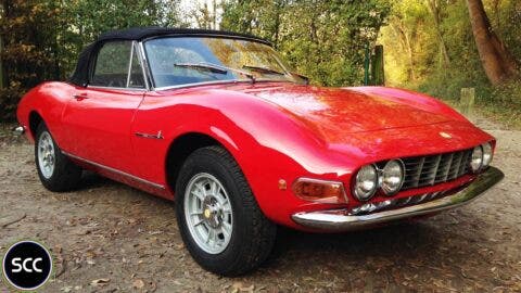 Fiat Dino