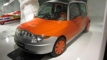 Fiat Ecobasic