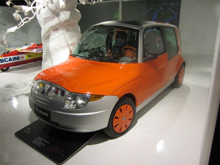 Fiat Ecobasic