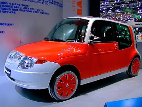 Fiat Ecobasic