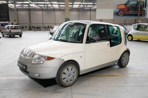 Fiat Ecobasic