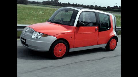 Fiat Ecobasic