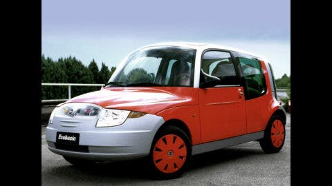 Fiat Ecobasic