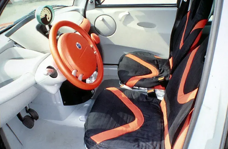 Fiat Ecobasic
