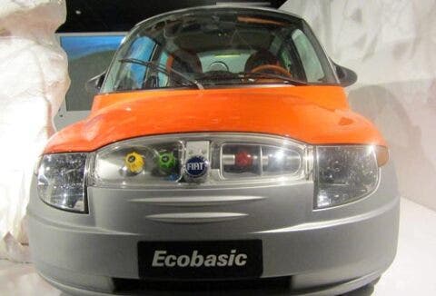 Fiat Ecobasic