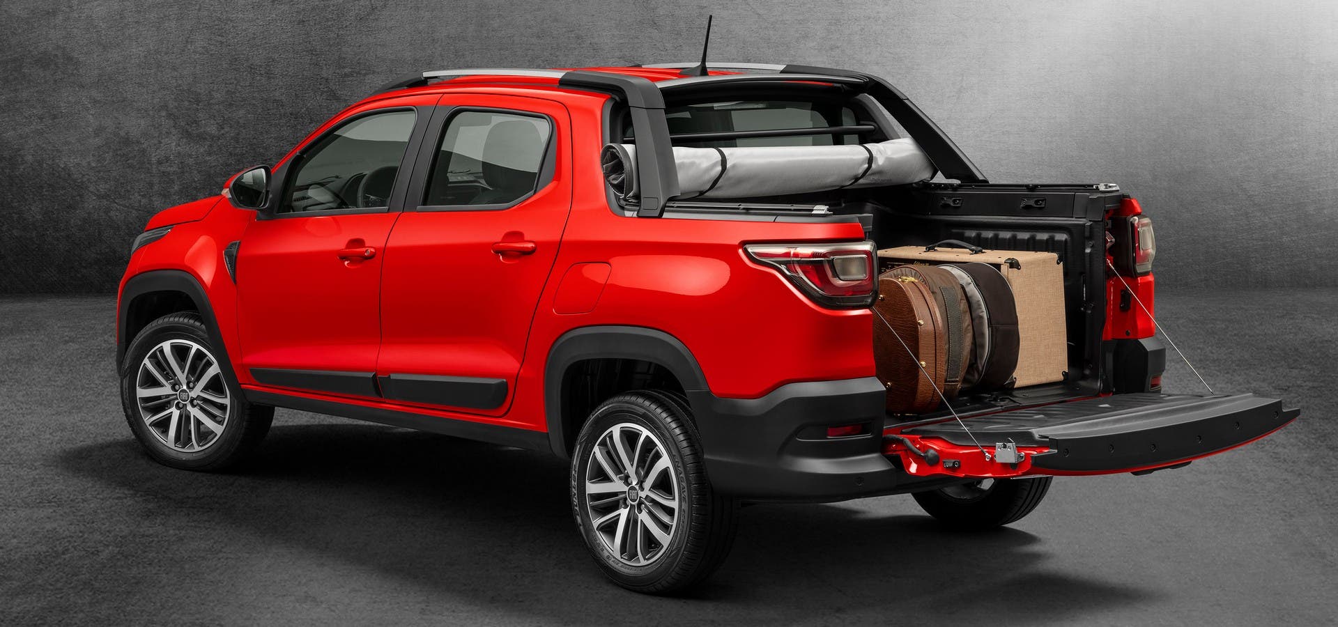 Fiat Strada 2021 Debutta Il Nuovo Pick up Per Il Sud America ClubAlfa it Fiat Strada 2021 Debutta Il Nuovo Pick up Per Il Sud America ClubAlfa it
