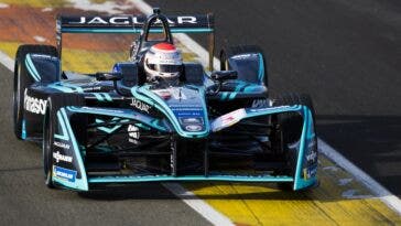 Formula E virtuale