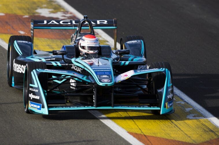 Formula E virtuale