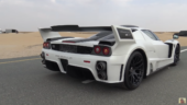 Gemballa MIG-U1 Ferrari Enzo