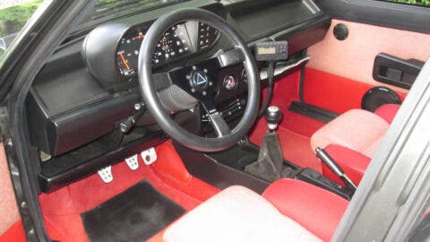 Giulietta Turbodelta -5
