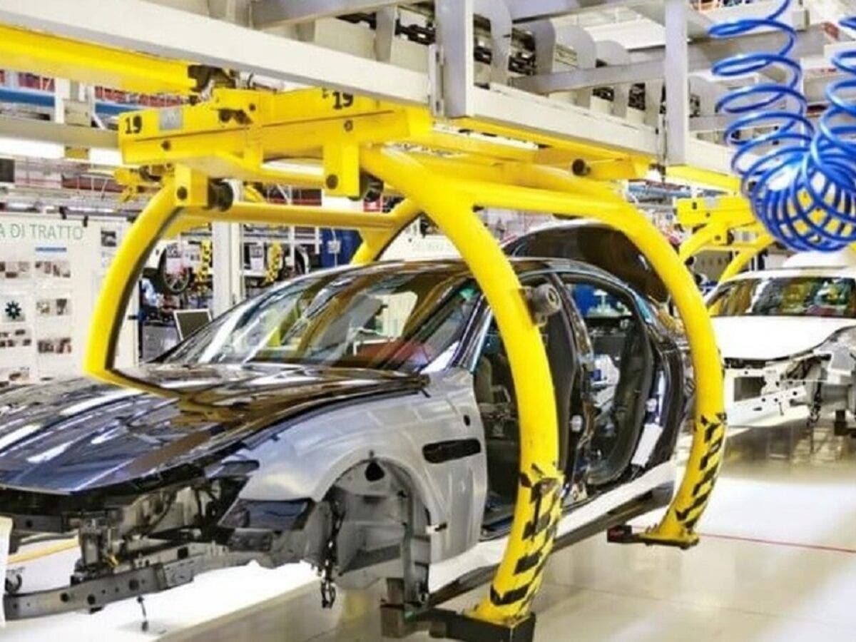 Industria auto: il settore è a rischio in Germania - ClubAlfa.it