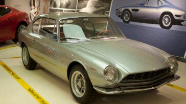 Innocenti 186 GT