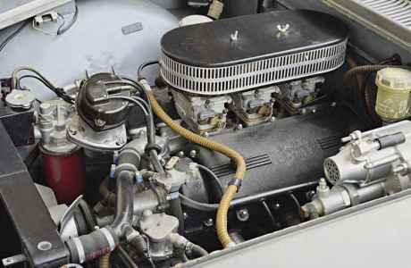Innocenti 186 GT