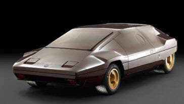 Lancia Sibilo - 5