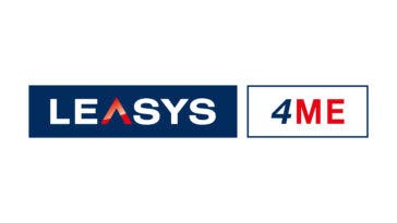 Leasys 4-Me