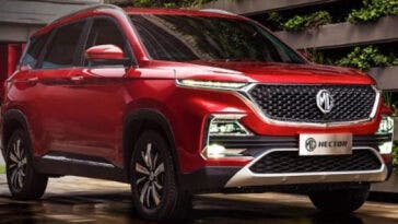 MG Motor