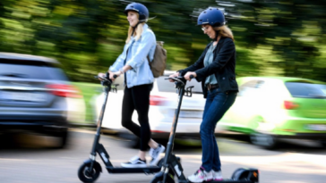 Mobilità alternativa coronavirus