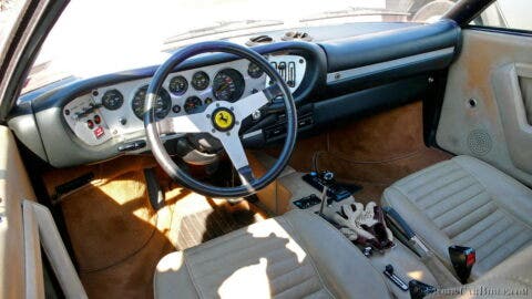 Ferrari Dino 308 GT4 - 5