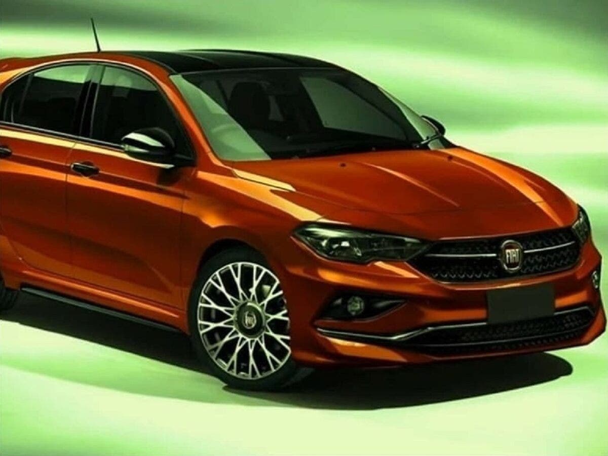 Nuova Fiat Tipo Ipotizzato In Render Il Possibile Restyling Clubalfa It