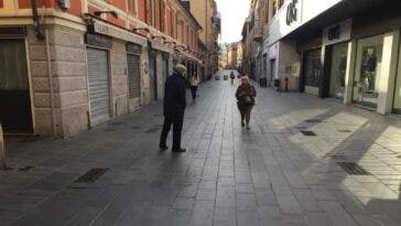 Spostamenti Italia coronavirus