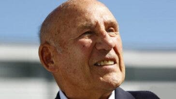 Stirling Moss