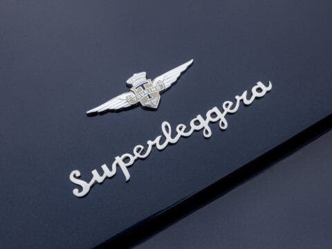 Touring Superleggera Sciadipersia Stati Uniti