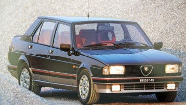 Giulietta Turbodelta -2