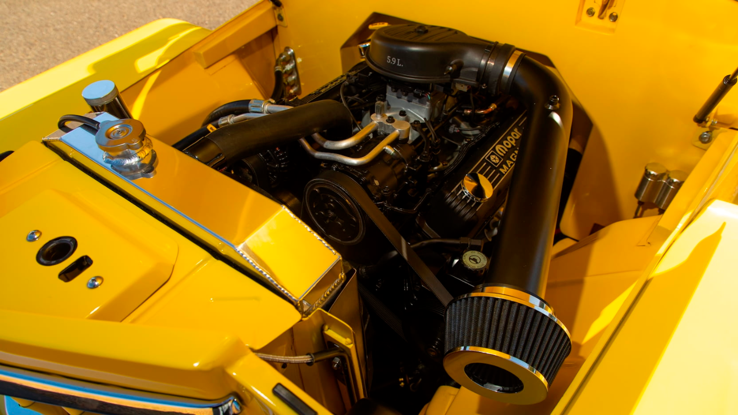 Willys Jeepester 1950 asta