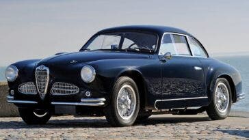 Alfa Romeo 1900 - 3