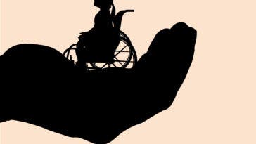 disabili auto