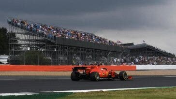 Silverstone