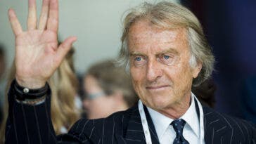Luca Cordero di Montezemolo